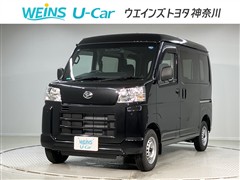 ハイゼットカーゴ DX