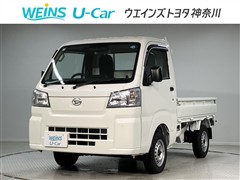 ハイゼットT スタンダード