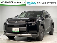 RAV4 アドベンチャー