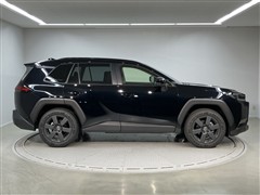 RAV4 アドベンチャー