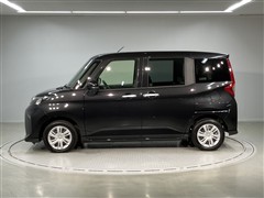 ルーミー G