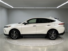 ハリアー ハイブリッド G 4WD