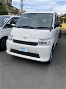 タウンエースバン GL