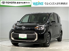 シエンタHEV Z
