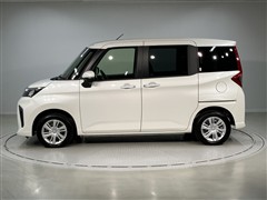 ルーミー G 4WD