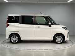 ルーミー G 4WD