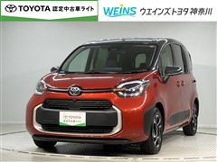 トヨタ シエンタ Z 7ニンノリ