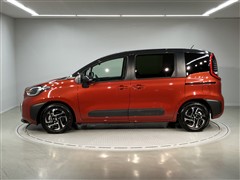 シエンタ Z 7ニンノリ
