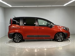 シエンタ Z 7ニンノリ