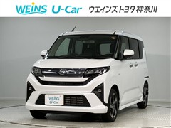 ダイハツ ムーヴ RS