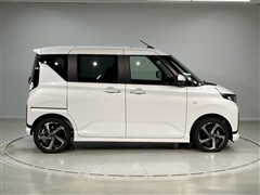 ムーヴ RS