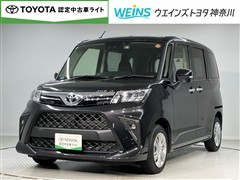 ルーミー G-T