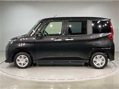 ルーミー G-T