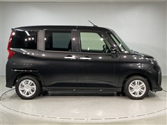 ルーミー G-T