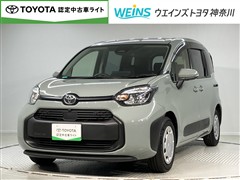 シエンタHV G