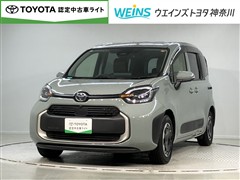 トヨタ シエンタ HEV Z 7ニンノリ