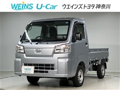ダイハツ ハイゼットトラック スタンダード