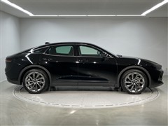 クラウンクロスオーバー Z