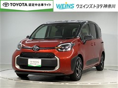 シエンタ HEV Z 5ニンノリ