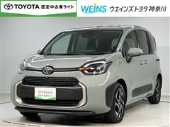 シエンタ HEV Z 7ニンノリ