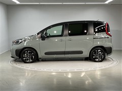 シエンタ HEV Z 7ニンノリ