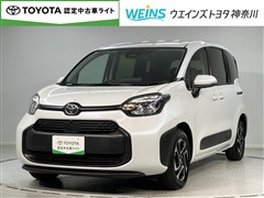 トヨタ シエンタ HEV G 5ニンノリ