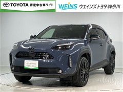 ヤリスクロス HEV Z ウルバーノ
