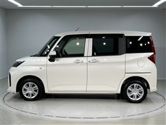 ルーミー X