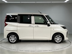 ルーミー X