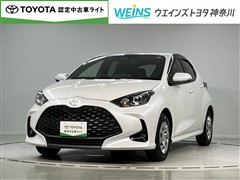 ヤリス X