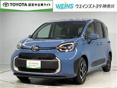 トヨタ シエンタ HEV Z 7ニンノリ