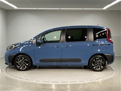 シエンタ HEV Z 7ニンノリ