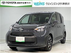 シエンタ HEV G 5ニンノリ