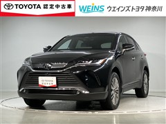 トヨタ ハリアー HEV Z