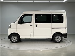 ハイゼットカーゴ デラックス