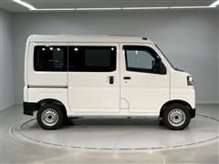 ハイゼットカーゴ デラックス