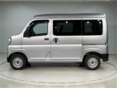 ハイゼットカーゴ デラックス
