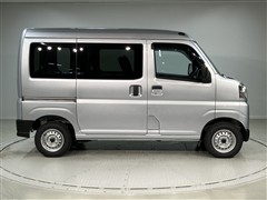 ハイゼットカーゴ デラックス