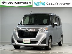 ルーミー G S