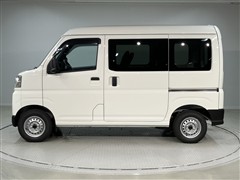 ハイゼットカーゴ DX