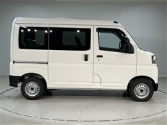 ハイゼットカーゴ DX