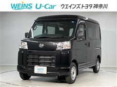 ダイハツ ハイゼットカーゴ DX