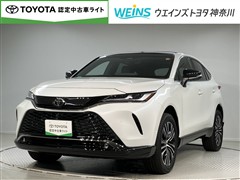 ハリアー PHEV Z