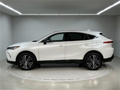 ハリアー PHEV Z
