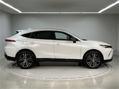 ハリアー PHEV Z