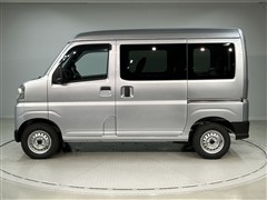 ハイゼットカーゴ デラックス