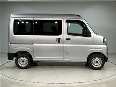 ハイゼットカーゴ デラックス