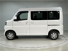 ハイゼットカーゴ クルーズターボ