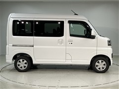 ハイゼットカーゴ クルーズターボ