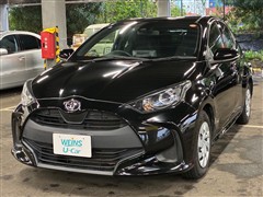 ヤリス X
